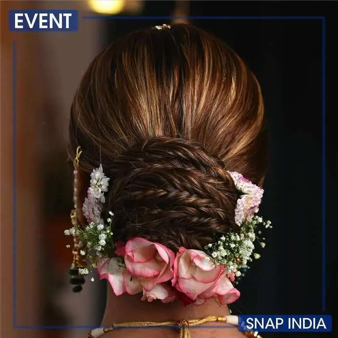Winner — Hair Bridal